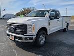 New 2025 Ford F-250 Super Cab Service Truck for sale #FL30495 - photo 9