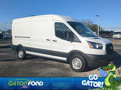 2026 Ford Transit 250 Medium Roof RWD Empty Cargo Van for sale #FL30540 - photo 2