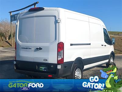 New 2026 Ford Transit 250 Medium Roof Empty Cargo Van for sale #FL30540 - photo 2