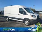 2026 Ford Transit 250 Medium Roof RWD Empty Cargo Van for sale #FL30540 - photo 2