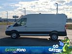 2026 Ford Transit 250 Medium Roof RWD Empty Cargo Van for sale #FL30540 - photo 8