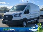 2026 Ford Transit 250 Medium Roof RWD Empty Cargo Van for sale #FL30540 - photo 9
