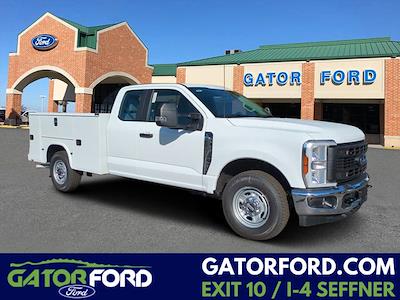 New 2026 Ford F-250 - photo 1