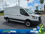 New 2025 Ford Transit 250 Medium Roof Upfitted Cargo Van for sale #FL31292 - photo 3