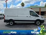 New 2025 Ford Transit 250 Medium Roof Upfitted Cargo Van for sale #FL31292 - photo 5