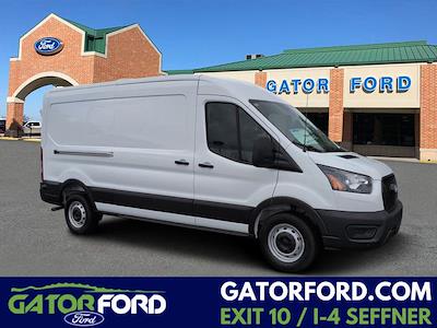 2026 Ford Transit 250 Medium Roof RWD Empty Cargo Van for sale #FL31621 - photo 1