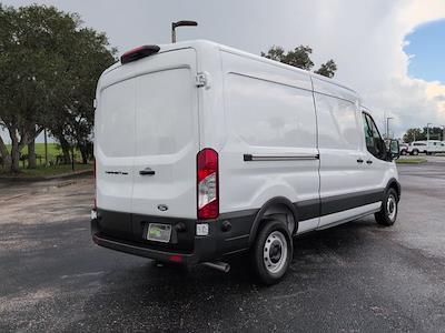 2026 Ford Transit 250 Medium Roof RWD Empty Cargo Van for sale #FL31621 - photo 2