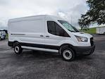 New 2026 Ford Transit 250 Medium Roof Empty Cargo Van for sale #FL31621 - photo 3