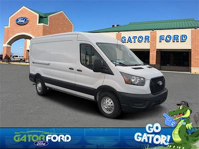 2026 Ford Transit 250 Medium Roof RWD Empty Cargo Van for sale #FL31771 - photo 1