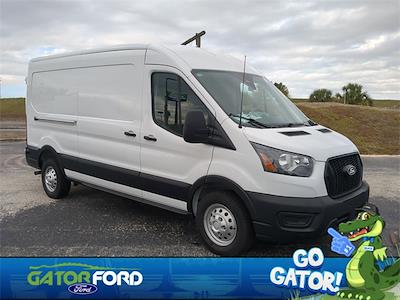 2026 Ford Transit 250 Medium Roof RWD Empty Cargo Van for sale #FL31771 - photo 2