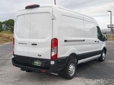 New 2026 Ford Transit 250 Medium Roof Empty Cargo Van for sale #FL31771 - photo 2