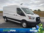 2026 Ford Transit 250 Medium Roof RWD Empty Cargo Van for sale #FL31771 - photo 2