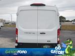 2026 Ford Transit 250 Medium Roof RWD Empty Cargo Van for sale #FL31771 - photo 6
