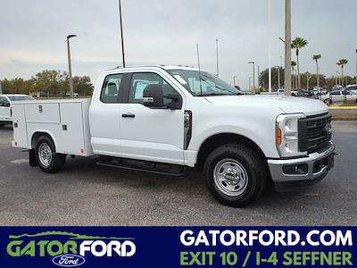 New 2026 Ford F-250 - photo 1