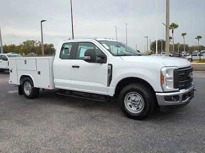 New 2026 Ford F-250 - photo 1