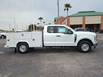 2026 Ford F-250 Super Cab RWD Reading Service Truck for sale #FL31982 - photo 5