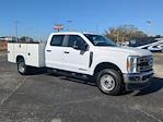 New 2026 Ford F-350 Crew Cab Service Truck for sale #FL32646 - photo 3