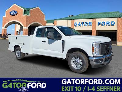 New 2026 Ford F-250 - photo 1