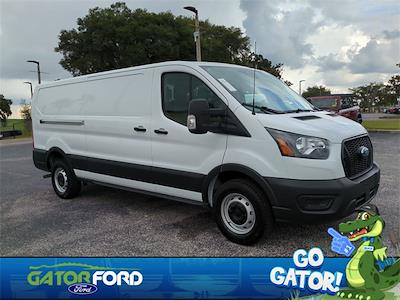 New 2025 Ford Transit 250 Low Roof Empty Cargo Van for sale #FL33173 - photo 2