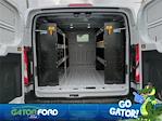 New 2025 Ford Transit 250 Low Roof Empty Cargo Van for sale #FL33173 - photo 13