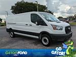 New 2025 Ford Transit 250 Low Roof Empty Cargo Van for sale #FL33173 - photo 2