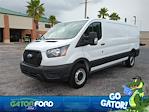 New 2025 Ford Transit 250 Low Roof Empty Cargo Van for sale #FL33173 - photo 9