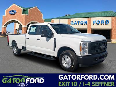 2026 Ford F-250 Crew Cab RWD Pickup for sale #FL33416 - photo 1