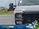 New 2025 Ford F-350 Lariat Crew Cab 4WD SRW Pickup for sale #FL33487 - photo 10