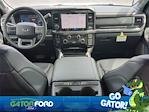 New 2025 Ford F-350 Lariat Crew Cab 4WD SRW Pickup for sale #FL33487 - photo 15