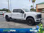New 2025 Ford F-350 Lariat Crew Cab 4WD SRW Pickup for sale #FL33487 - photo 3