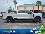 New 2025 Ford F-350 Lariat Crew Cab 4WD SRW Pickup for sale #FL33487 - photo 5