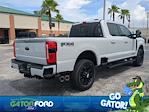 New 2025 Ford F-350 Lariat Crew Cab 4WD SRW Pickup for sale #FL33487 - photo 2