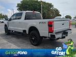 New 2025 Ford F-350 Lariat Crew Cab 4WD SRW Pickup for sale #FL33487 - photo 7