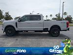 New 2025 Ford F-350 Lariat Crew Cab 4WD SRW Pickup for sale #FL33487 - photo 8