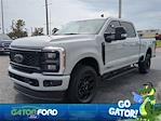 New 2025 Ford F-350 Lariat Crew Cab 4WD SRW Pickup for sale #FL33487 - photo 9
