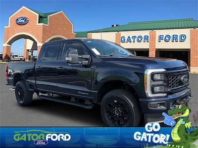New 2025 Ford F-250 Lariat Crew Cab 4WD Pickup for sale #FL33604 - photo 1