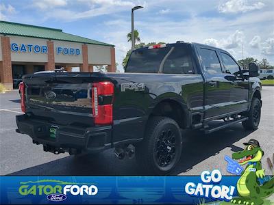 New 2025 Ford F-250 Lariat Crew Cab 4WD Pickup for sale #FL33604 - photo 2