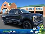New 2025 Ford F-250 Lariat Crew Cab 4WD Pickup for sale #FL33604 - photo 1