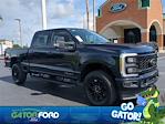 New 2025 Ford F-250 Lariat Crew Cab 4WD Pickup for sale #FL33604 - photo 3
