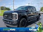 New 2025 Ford F-250 Lariat Crew Cab 4WD Pickup for sale #FL33604 - photo 9