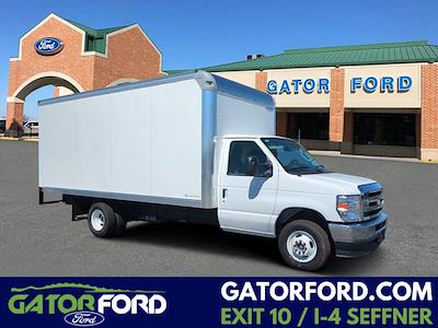 New 2026 Ford E-450 - photo 1
