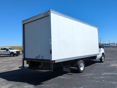 New 2026 Ford E-450 - photo 1