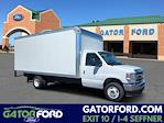 New 2026 Ford E-450 Box Van for sale #FL33848 - photo 1