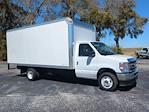 New 2026 Ford E-450 Box Van for sale #FL33848 - photo 3