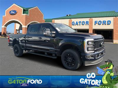 New 2025 Ford F-250 Lariat Crew Cab 4WD Pickup for sale #FL33888 - photo 1