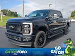 New 2025 Ford F-250 Lariat Crew Cab 4WD Pickup for sale #FL33888 - photo 8