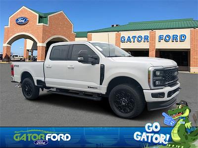 New 2025 Ford F-250 Lariat Crew Cab 4WD Pickup for sale #FL34053 - photo 1