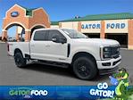 New 2025 Ford F-250 Lariat Crew Cab 4WD Pickup for sale #FL34053 - photo 1