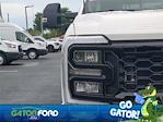 New 2025 Ford F-250 Lariat Crew Cab 4WD Pickup for sale #FL34053 - photo 10