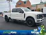 New 2025 Ford F-250 Lariat Crew Cab 4WD Pickup for sale #FL34053 - photo 3